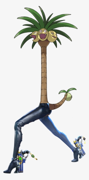 Bayonetta 2 Super Smash Bros - 5 11 6 Ft Meme #3498650