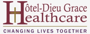 Hdgh Media Advisory - Hotel Dieu Grace Healthcare Windsor #3498799