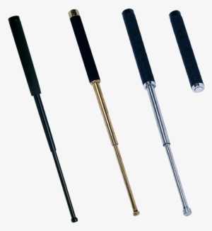 Expandable Steel Baton - 摄像 头 #3498820