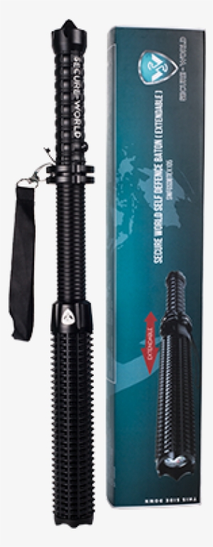 Selfdefencebaton - Rifle #3498886