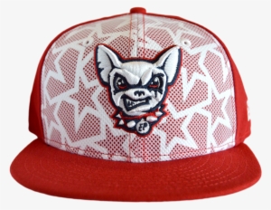 Chihuahuas Unveil Stars And Stripes Caps And Jerseys - El Paso #3498930