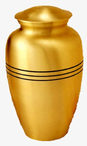 Classic Cremation Urn - Vase #3499006