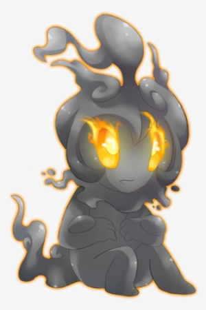 *marshadow* - Ash Ketchum #3499097