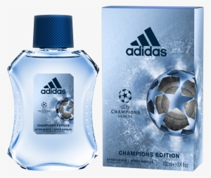 Adidas Champions League Aftershave #3499243