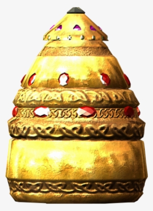 Golden Urn - Skyrim Gold Items #3499275