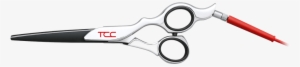Tcc Schere Von The Carecut - Jaguar Tcc The Carecut Hot Scissors #3499389