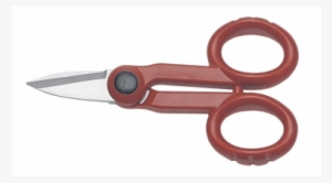 Nws Electrician Scissors 140 Mm Straight Cutting. #3499479