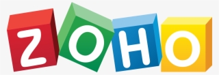 Crm Vendor Zoho Has Introduced Zia Voice, Which Adds - Zoho Logo Png #3499534