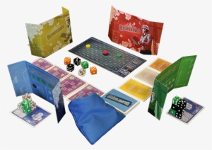 Make Your Monumental Mark - Blueprints Gra #3499535