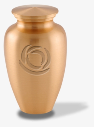 Simple Online Arragements - Cremation #3499555