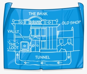 Blueprints - Blueprint #3499590