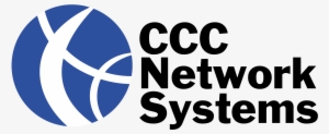 Ccc Network Systems Logo Png Transparent - Circle #3499760