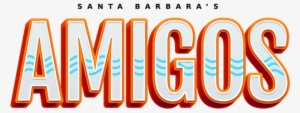 Santa Barbara Amigos Party And Fundraiser - Amigos #3499904