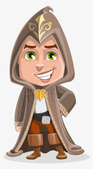 Ezra The Mage - Woppie The Wizard #3499957