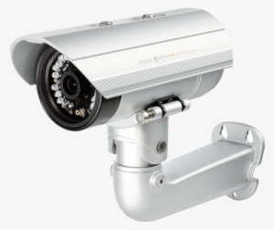 D-link Dcs 7413 Full Hd Outdoor Network Camera - Outdoor #350005