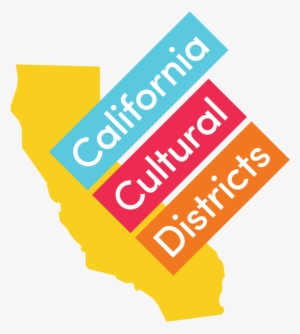 Ccd Logo-sm - California Cultural District #350068