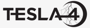 The Tesla 4 Tr Amr/ami Register Is A Sol - Logo #350109