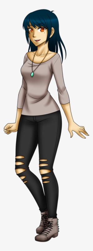 Izumi-sen ✨ - Tights #350127