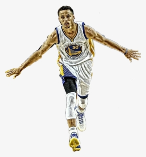 Stephen Curry #350143