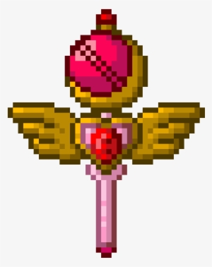 Support This Campaign By Adding To Your Profile Picture - Sailor Moon Pixel Png #350144