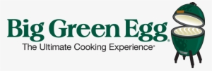 Big Green Egg #350146