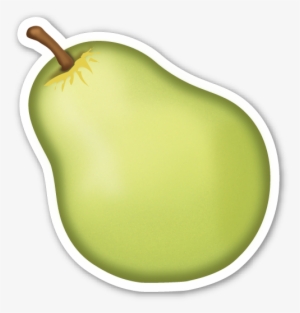 35 Images About Png Emoji On We Heart It - Emoji Pear #350188