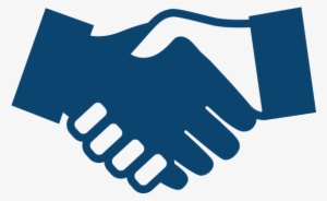 Image Information - Handshake Logo Transparent #350233
