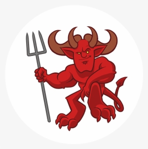 Devil #350299