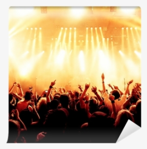 Concert Crowd Png Download - Managing Artists In Pop Music: What Every Artist And #350436 Concert Crowd Png Download - Managing Artists In Pop Music: What Every Artist And #350436