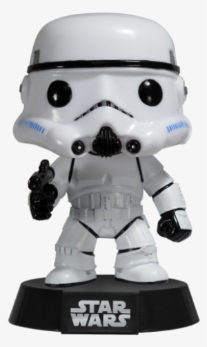 Stormtrooper Funko #350474