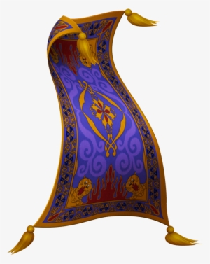 Magic Carpet #350561