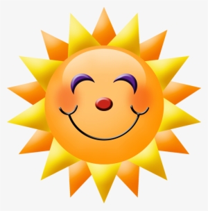 Emoji Clipart Best Fmreq6 Clipart - Summer Clip Art Gif #350608