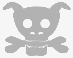 Junkyard Bones - Cartoon #350609