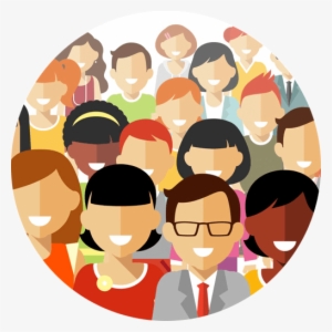 Join The Stitch Community - Multicultural Society #350685