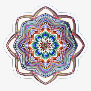 Kaleidoscope Symmetry Itachi Uchiha Sharingan Line - Sharingan #350686