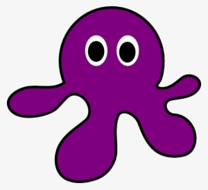 Octopus Svg Clip Arts 600 X 546 Px #350729
