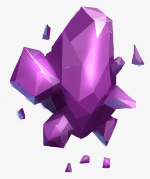 Crystal - Conjure Strike #350746