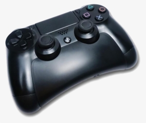 And Works Perfectly With Any Standard Ps4 Controller - Ps4 Controller Battery Life #350792