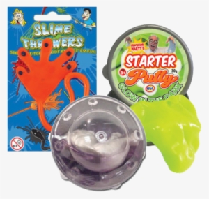 Slime & Putty - Slime #350835