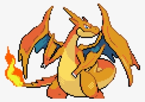 Mega Charizard Y - Charizard #350838