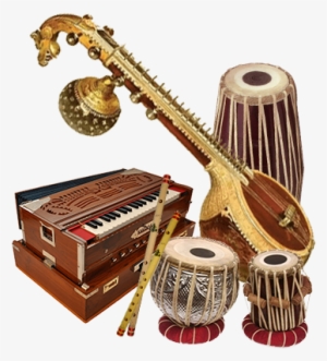 Galaxy S7 - Classical Music Instruments Png #350906