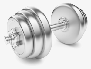 Mancuernas Fondo Blanco #350908