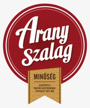 Logo Of The Gold Ribbon Certificate #350966