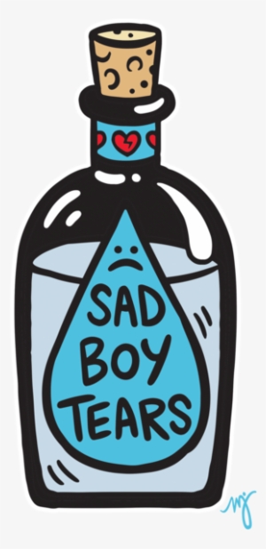 Sadboy Pin #351021