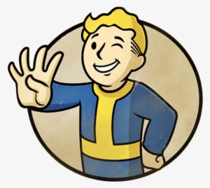 Jpg Transparent Stock Icon Png For Free Download On - Fallout 4 Icon #351092
