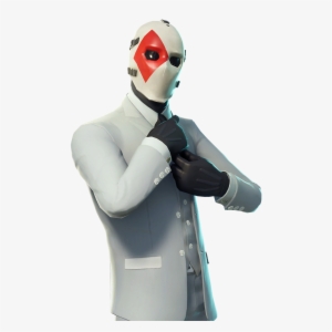 6 Sep - Wildcard Fortnite Skin Png #351120