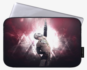 Finn Balor Printed Laptop Sleeves - Fondo Hd Finn Balor #351141