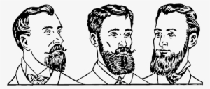 Mb Image/png - Frisuren 19 Jahrhundert Männer #351159