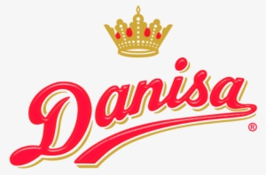 Danisa Butter Cookies - Danisa Butter Cookies Logo #351177