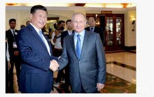 Who Is A Better Ally For The Us - Putin Xi Jinping Trump #351179